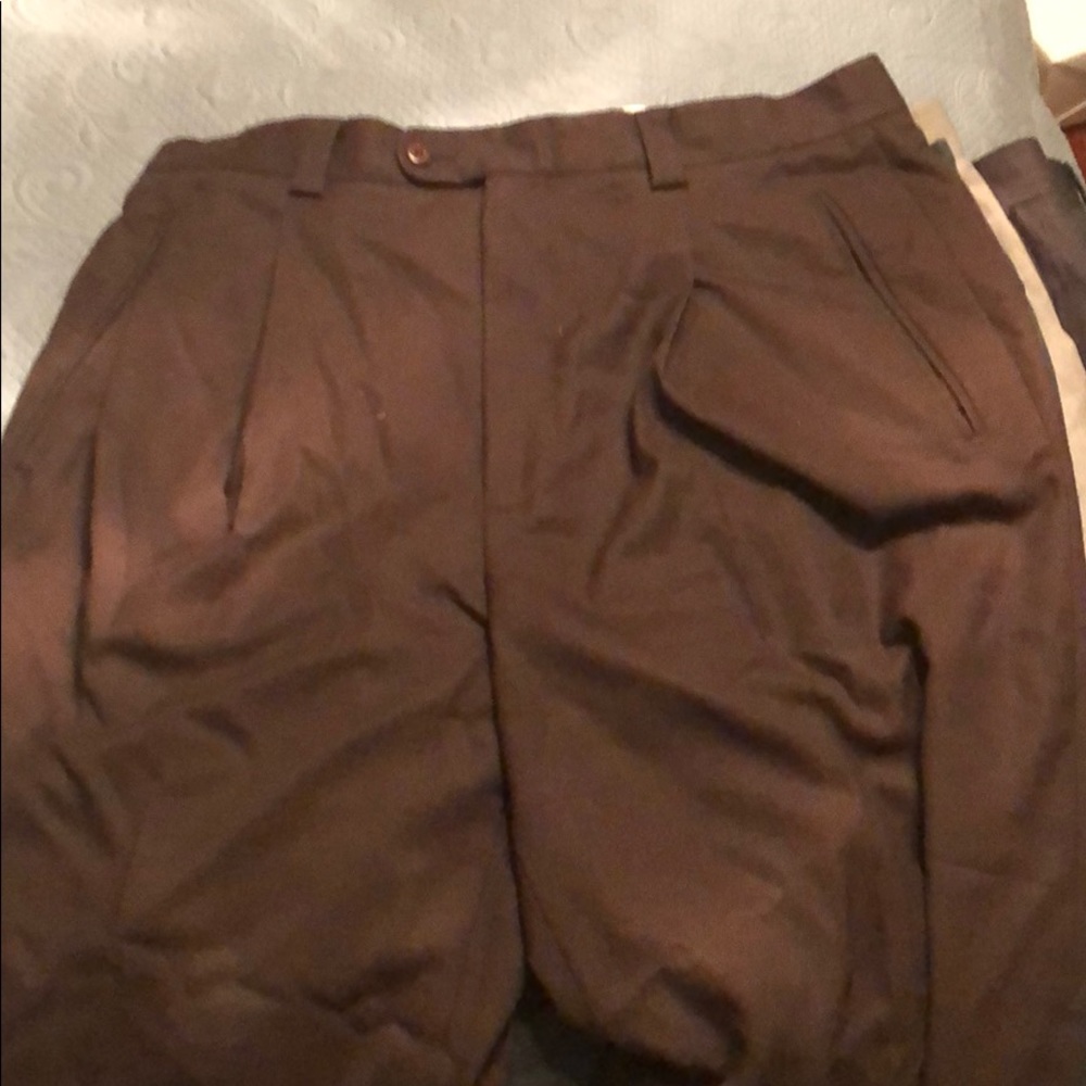 Pants